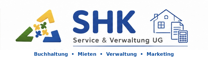 SHK Service & Verwaltung UG
